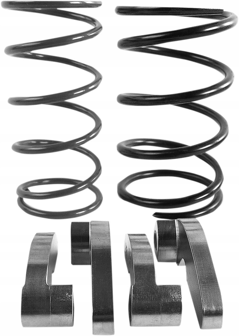 Sada Na Opravu Spojky Epi Kawasaki Kvf 750 A 4X4