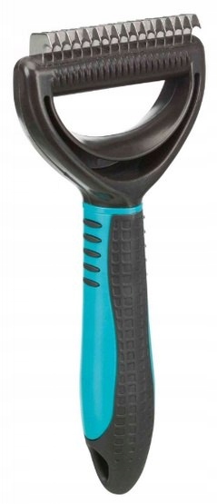 Trixie Hřeben pro psa 7x18 cm