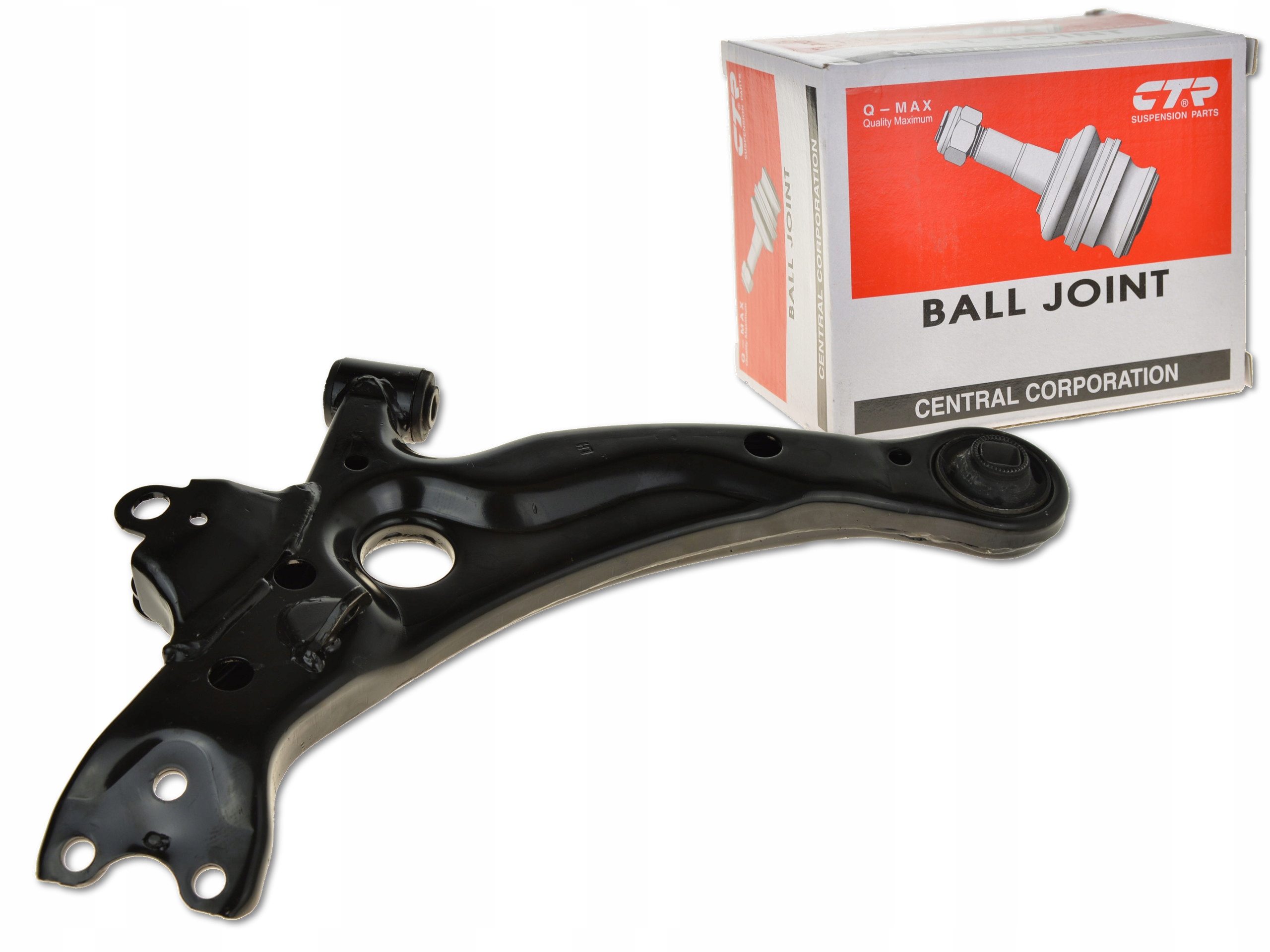 

Wahacz Przedni Dolny Lewy CQT-34L Ctr