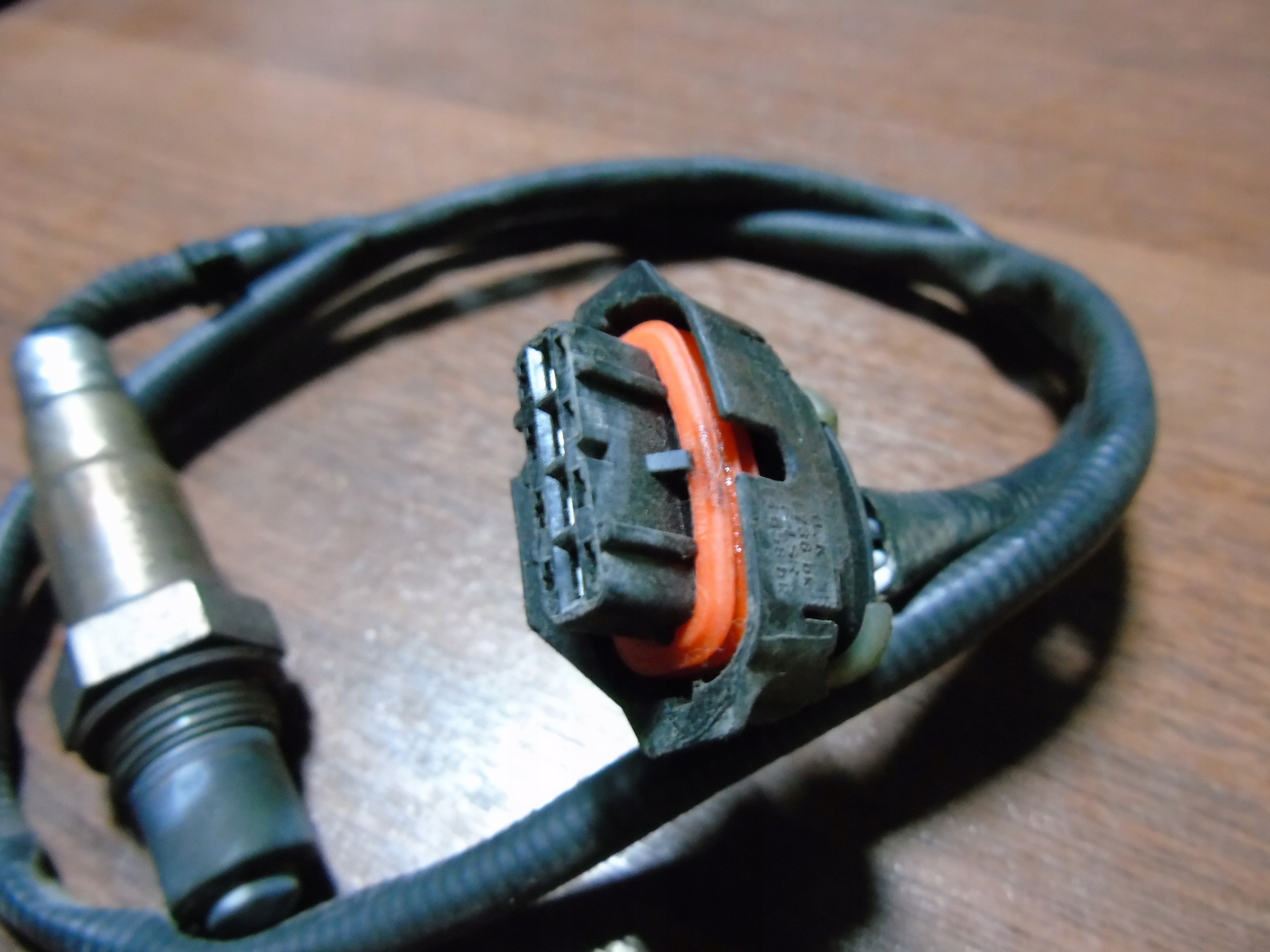 IDEALNA SONDA LAMBDA PORSCHE CAYENNE 7P5 1