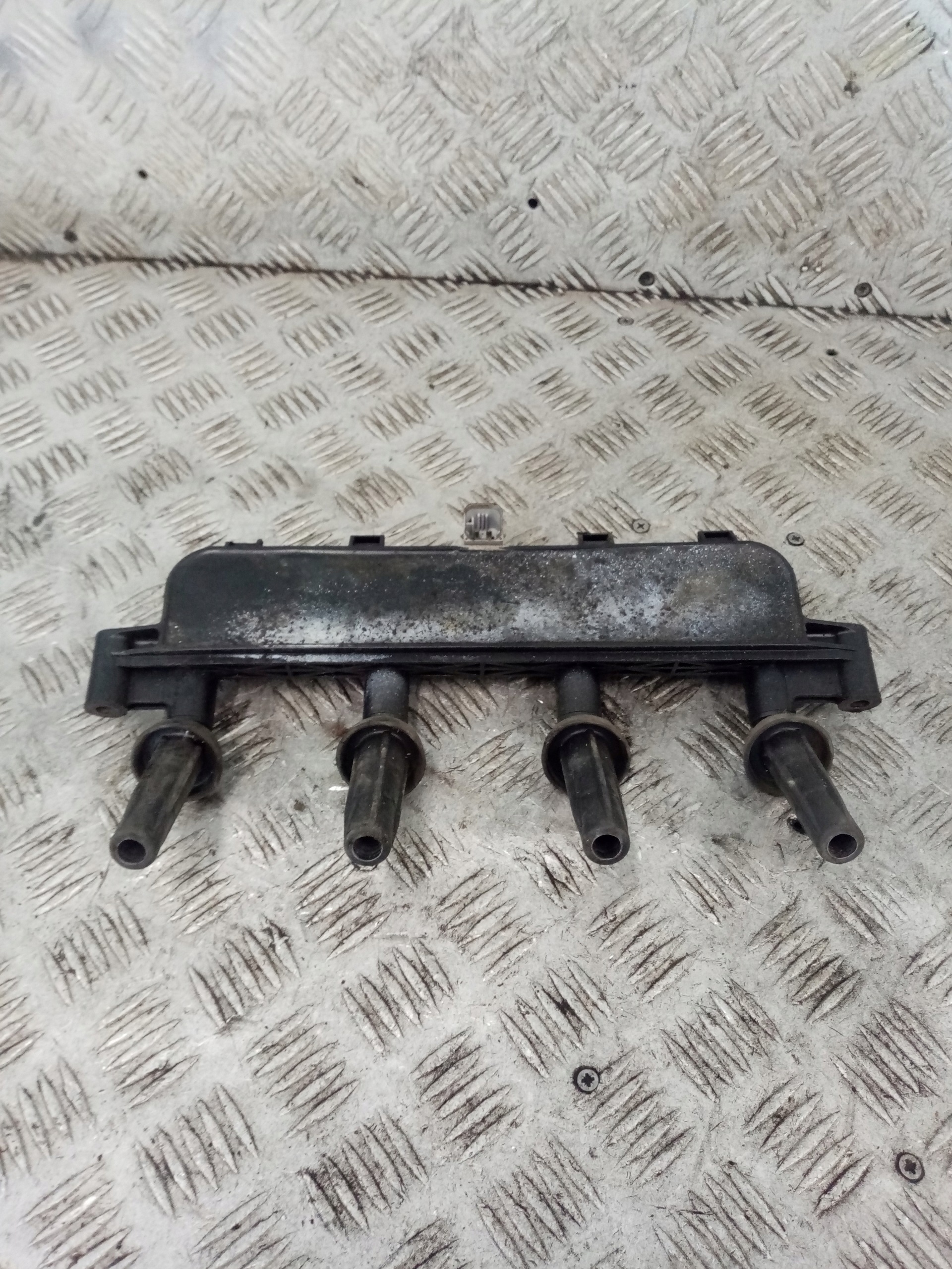 coil ignition CITROEN BERLINGO 1 1. 4