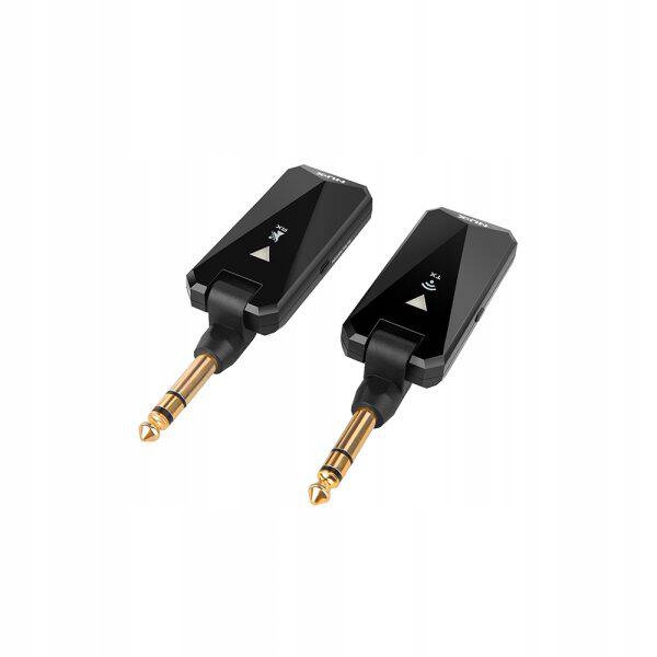 NUX B-5RC SYSTEM BEZPRZEWODOWY DO GITARY ZESTAW GITAROWY Kod producenta B-5RC