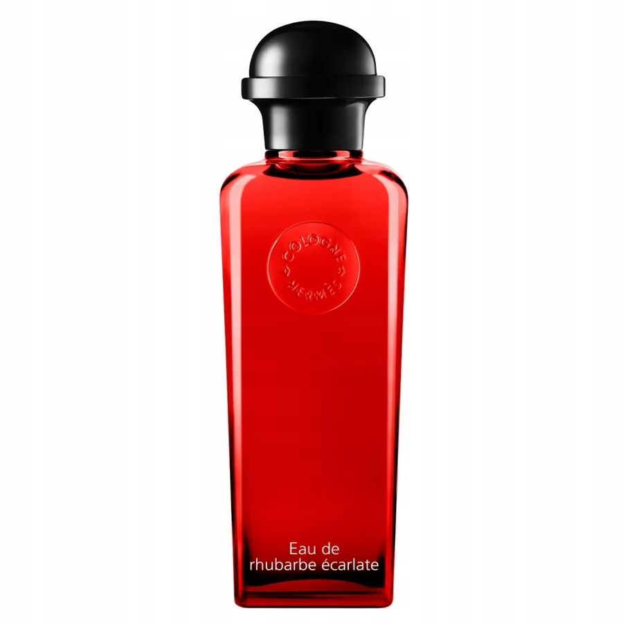 Hermès Eau De Rhubarbe Écarlate Edc 100ml Spráj