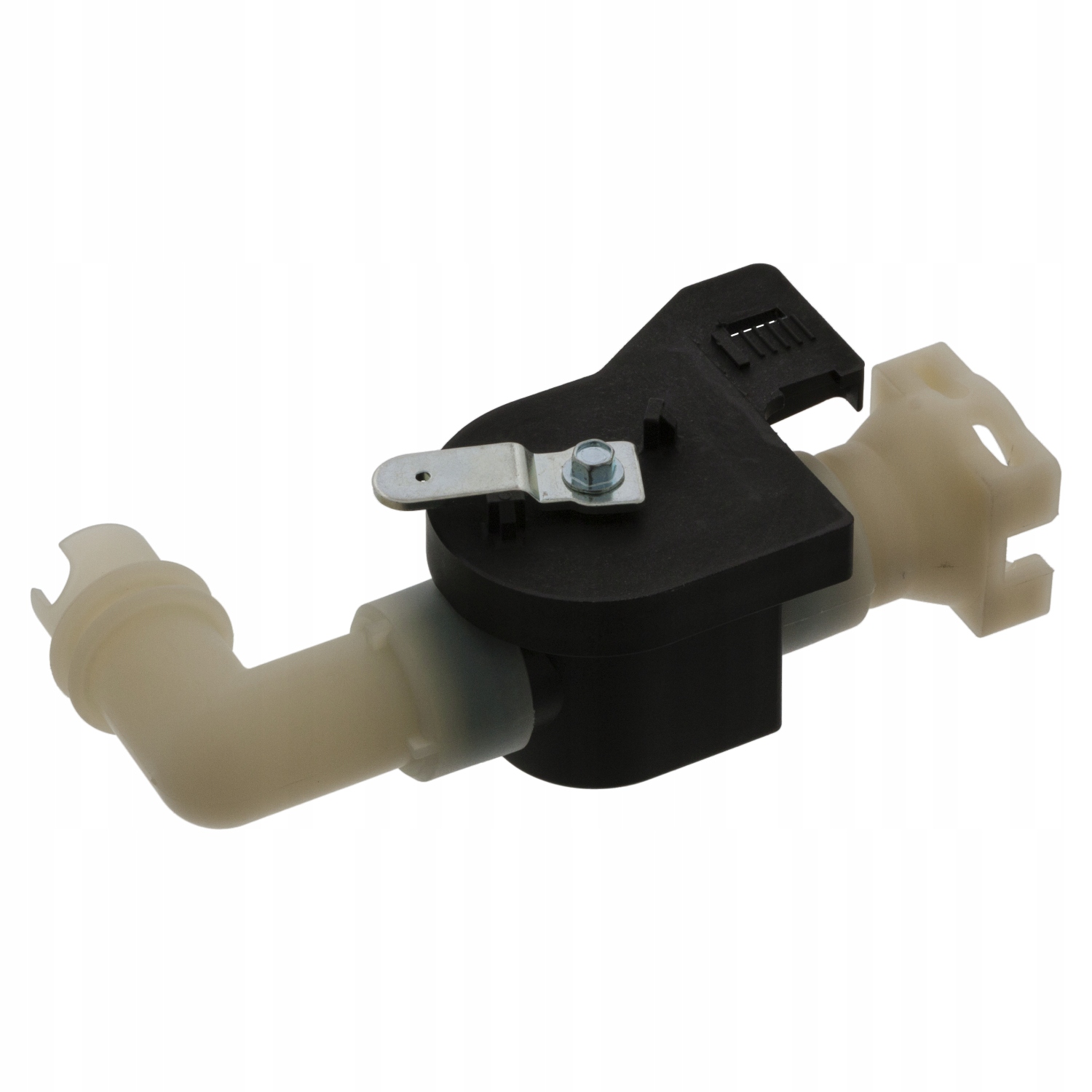 FEBI КЛАПАН УПРАВЛІННЯ ОПАЛЕННЯМ ВАНТАЖІВКА 45627 DAF