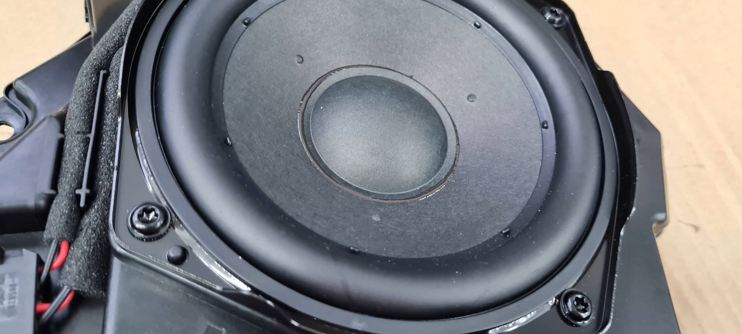 A6 C8 4K S6 speaker door left front BANGOLUFSEN 23R 4K0035297 A7 4G S7