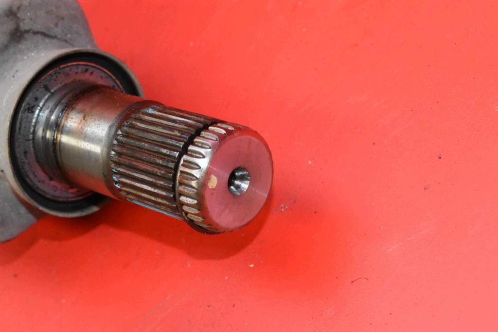 semi-axis left front AUTOMAT RENAULT LATITUDE 1 and 2.0 DCI 173 KM 10-14