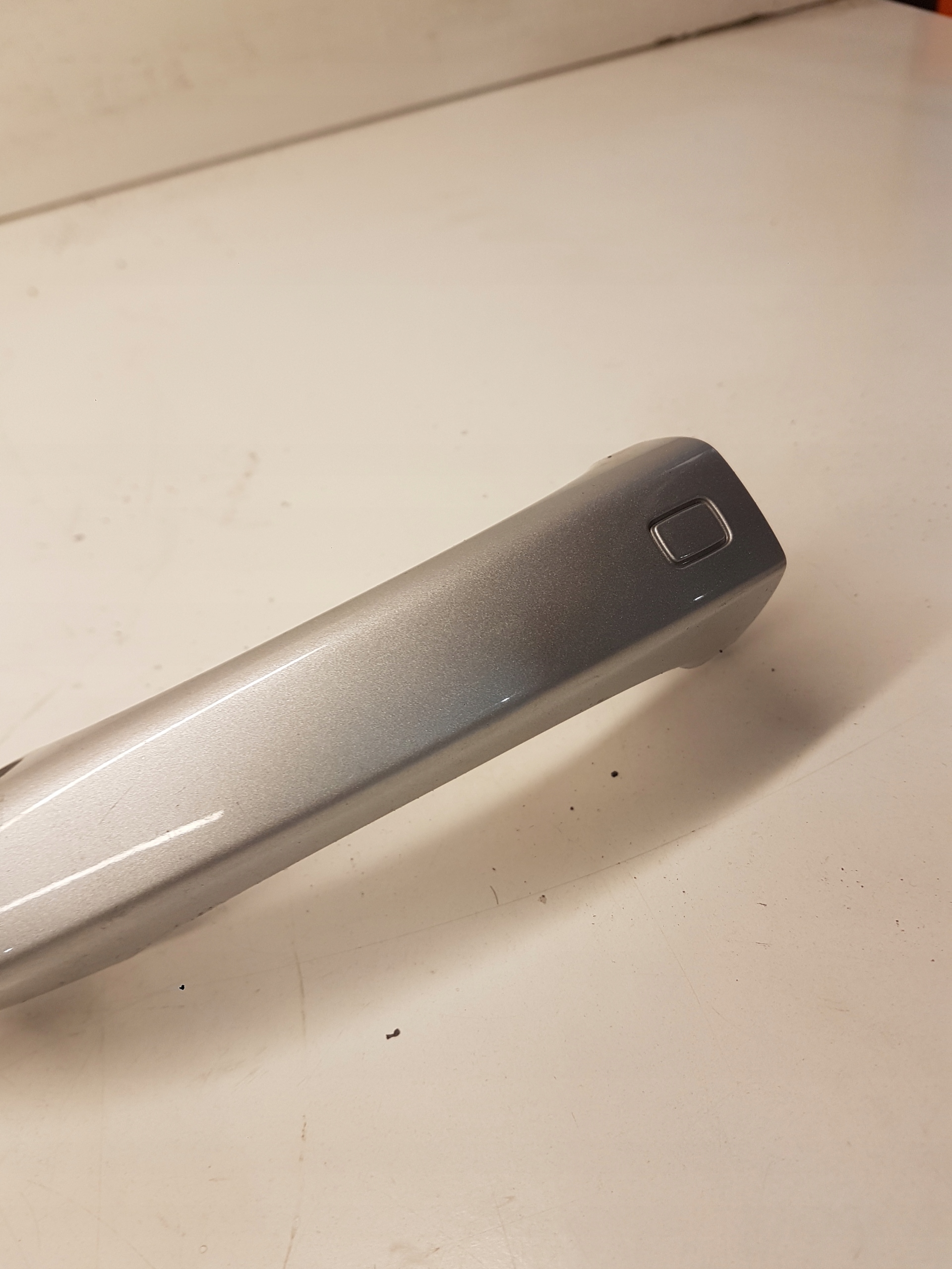 handle right front rear part AUDI A6 C7 4H0837206 LX7W