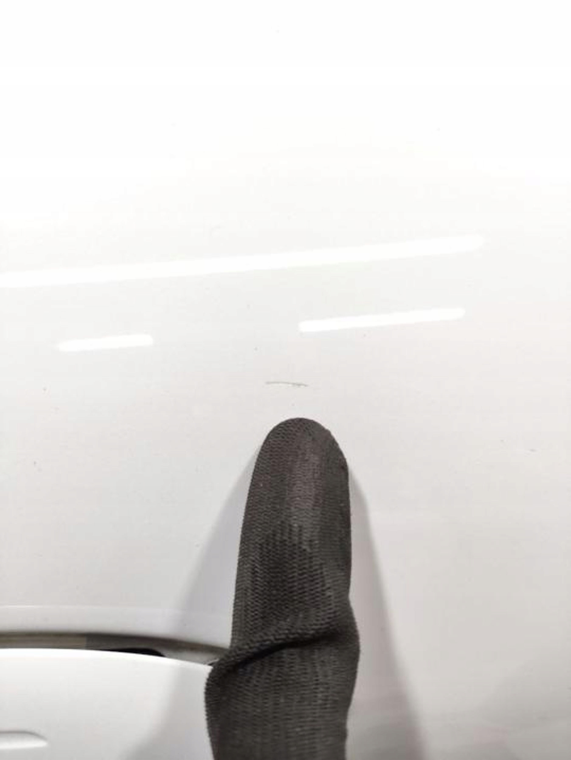 Porsche Taycan Y1A Tür Hinten Rechts Door Porta Porte - Thumbnail 6