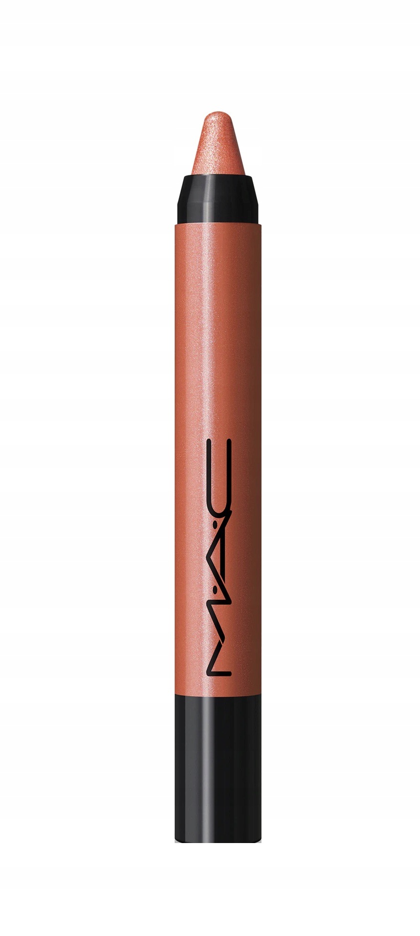 Kredka do ust Mac Dazzlelips Crayon Crown Chandelier Brązowa w sztyfcie 1.5