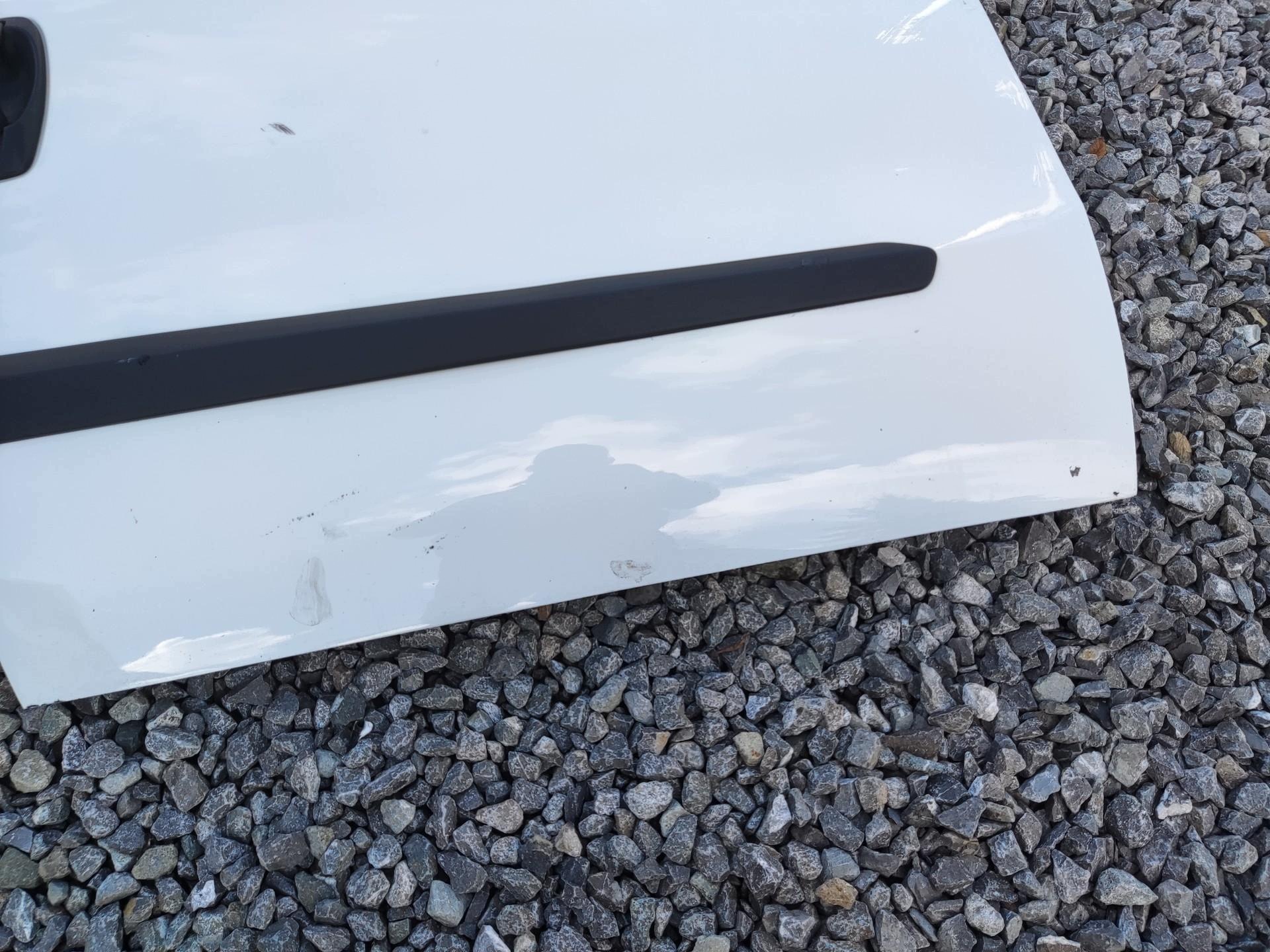 door right right front front FIAT DOBLO II OPEL COMBO D 2010-2019