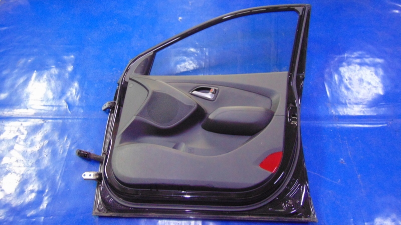 door right front complete PAE HYUNDAI IX35 10-15R