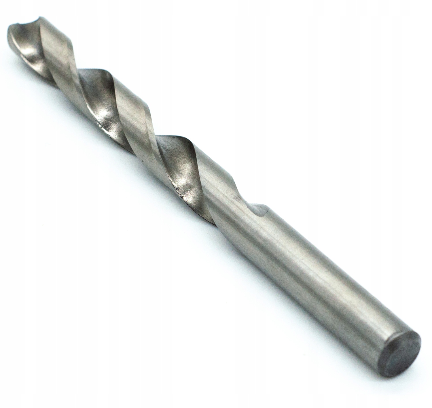 IRWIN WIERTŁO HSS PRO 8,0mm WIERTŁA DO METALU Zastosowanie inne do blach do drewna do metalu do plastiku