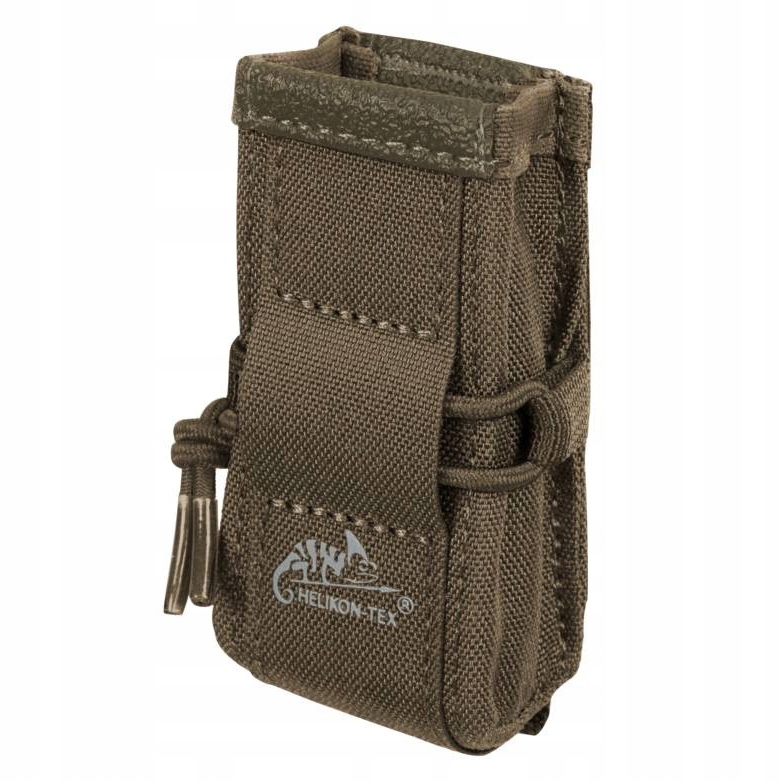 Ładownica Na Magazynki Pistoletowe Competition Pouch Helikon A.Green