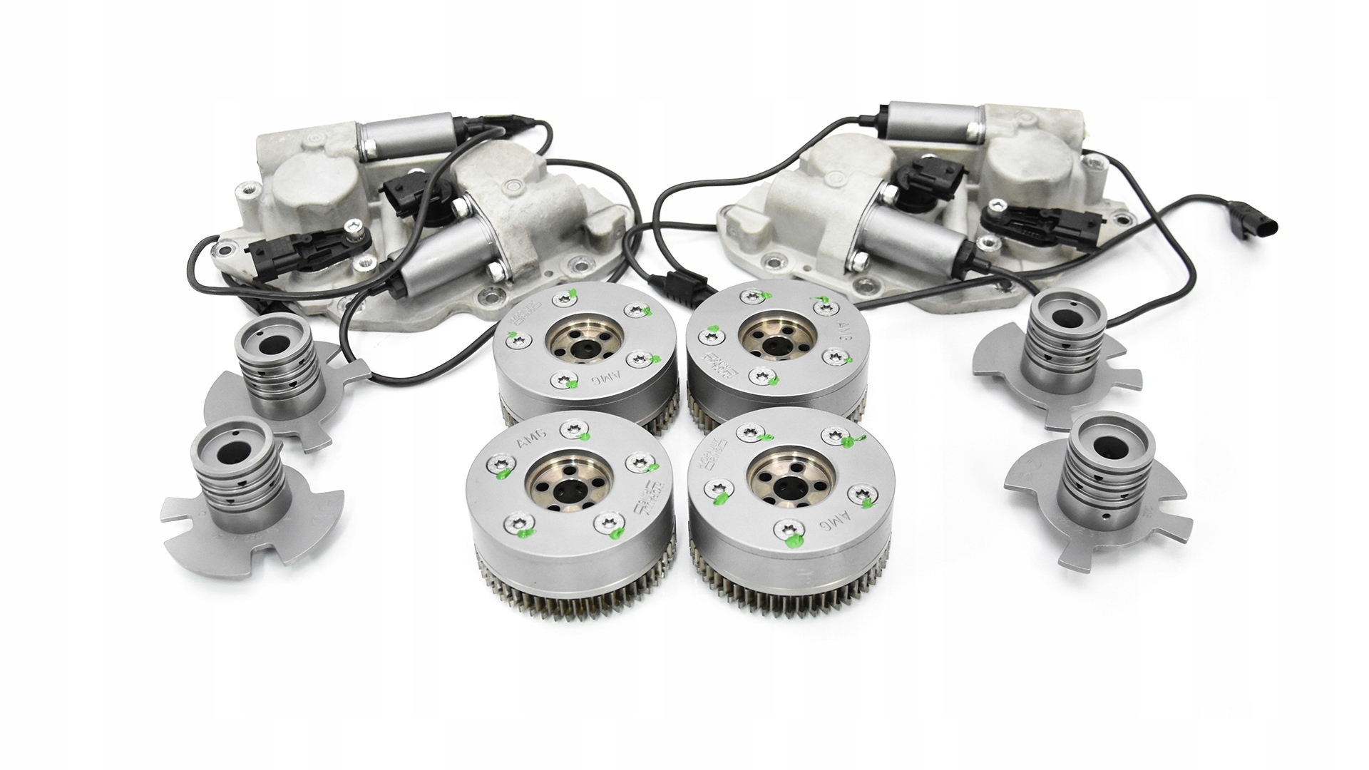 1560501847 - Регулятор фази MERCEDES M156 M159 V8 KPL