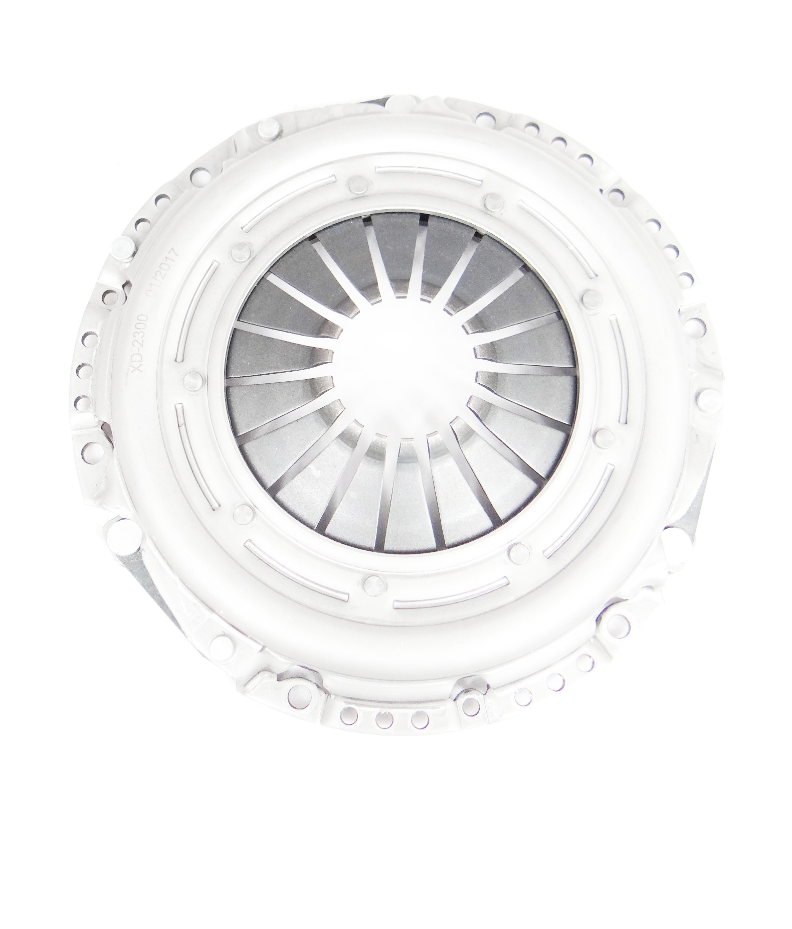 ORYGINALNE SPRZĘGŁO + KOŁO SZTYWNE STATIM 110.910 Typ silnika Diesel