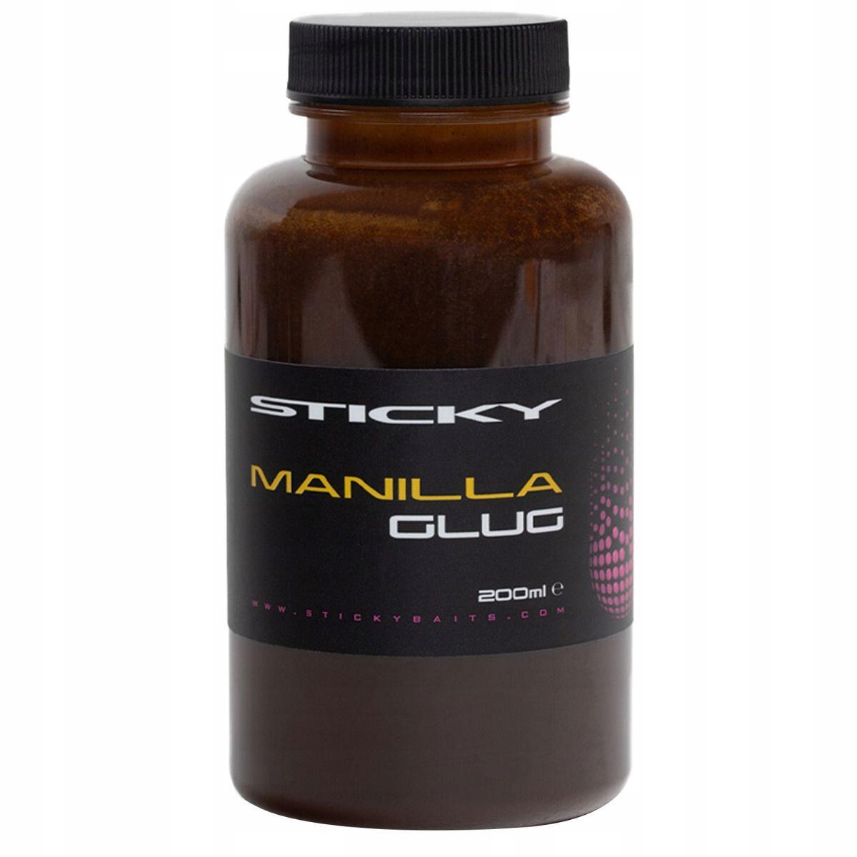 Sticky Baits Dip Manilla Bait Glug 200ml