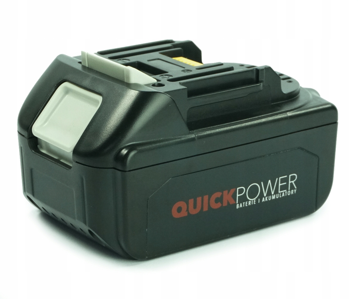 

Bateria do Makita 18V 4Ah zamiennik BL1840 BL1830