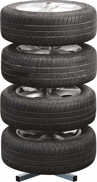 Uchwyt na koła Wheel Rodzaj zasilania pneumatyczne