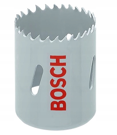

Bosch Piła Otwornica Koronka Bimetal Std Hss 22mm