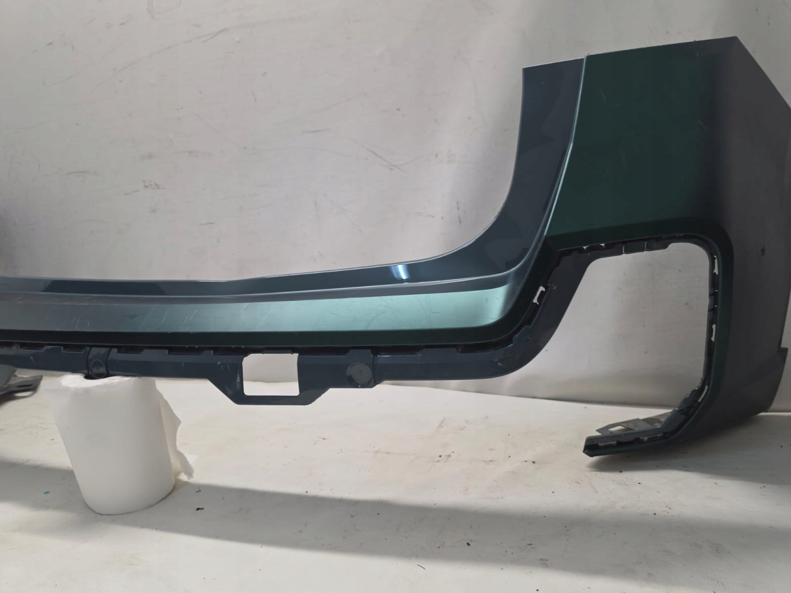 BMW X1 U11 m-packet 22-> bumper rear part rear PDC
