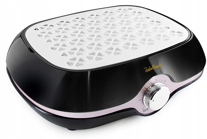 

Kasetowy Pochłaniacz Pyłu Do Paznokci Bezworkowy