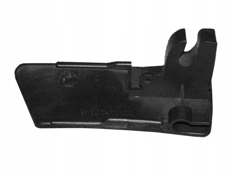 KLAMKA WEWNETRZNA MAN F90 F2000 LEWA