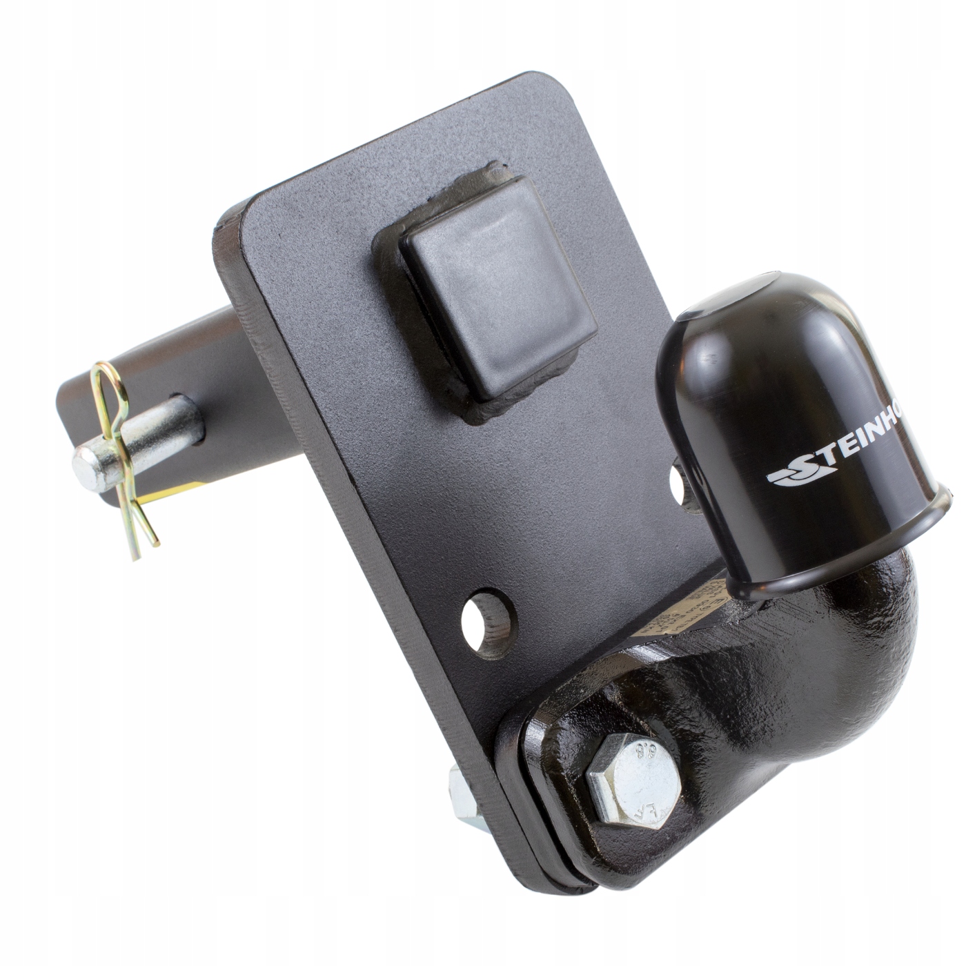 Adaptér Nastaviteľný Pre Ťažné Zariadenie Usa 50x50 3,5 T