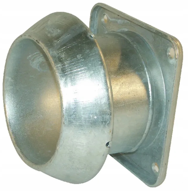 6103000Z - Соединение KKV с четырехугольным фланцем Perrot, 6