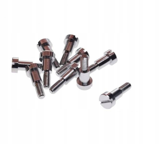 

Śruba dźwigni hamulca i sprzęgła Wsk M6