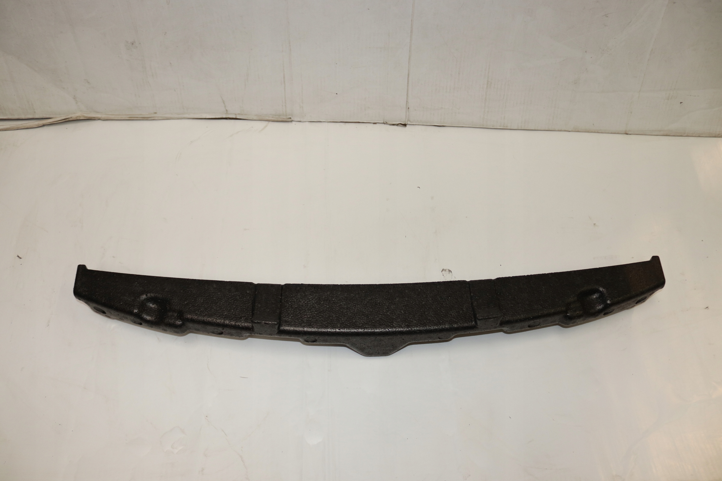 OPEL ZAFIRA C LIFT 17- ABSORBER ZDERZAKA PRZÓD