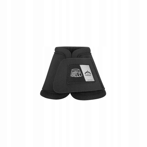 Kalosze Safety Bell Light black Veredus