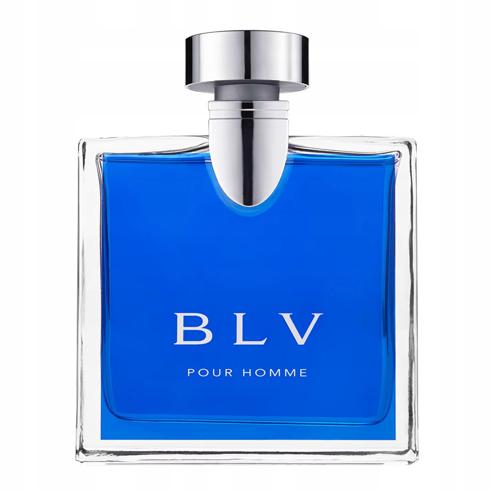 Bvlgari Blv Pour Homme Edt 100ml Sprej