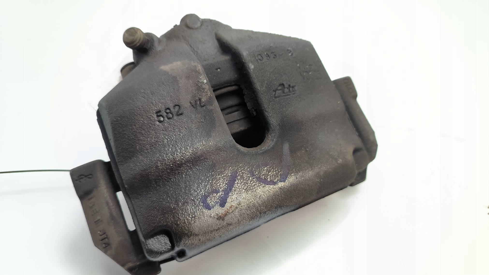 caliper brake front right SKODA RAPID LIFT