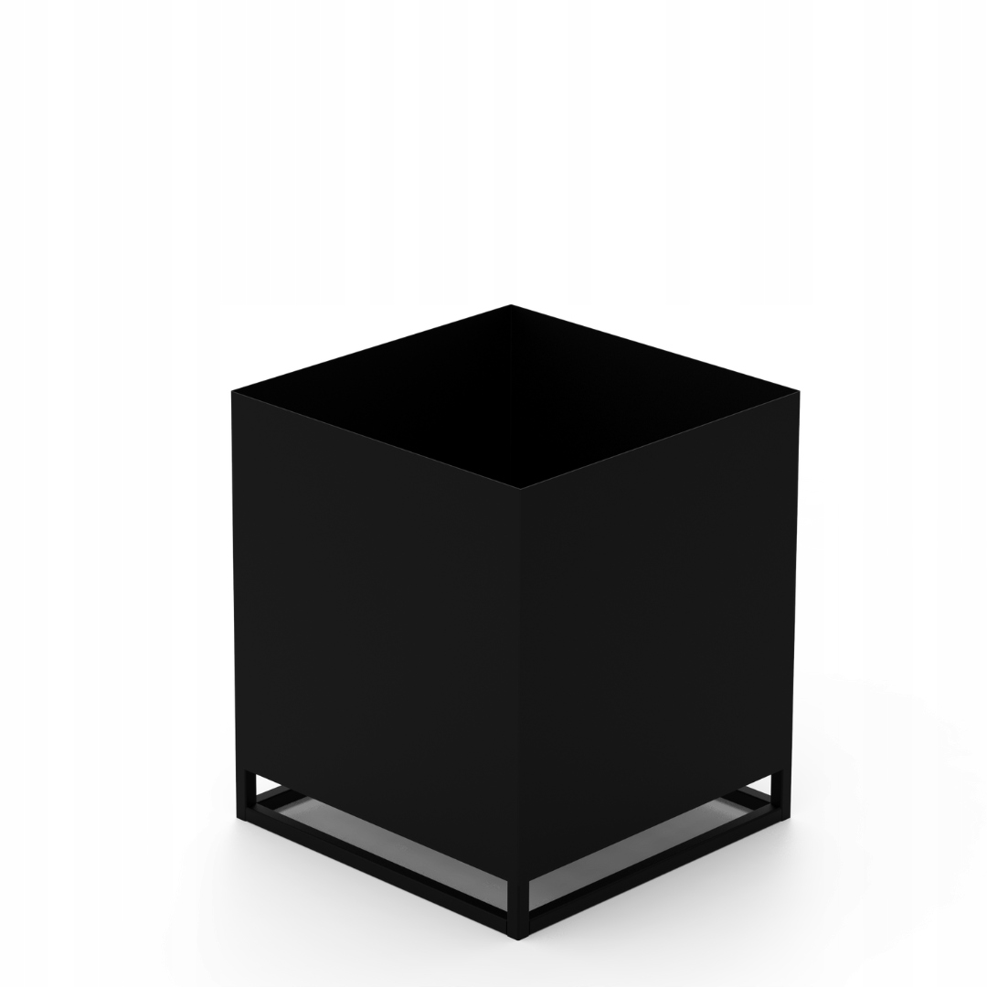 Stojan Na Kvety Kovový Loftový Stojan Na Kvety Rastliny Police Surt 40