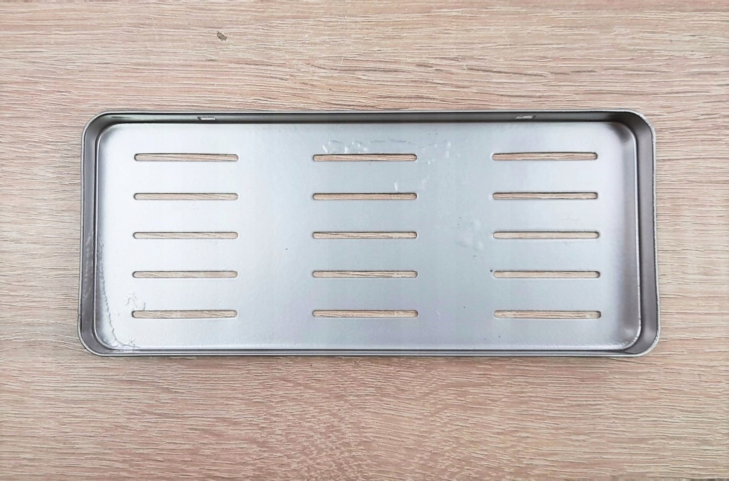 RELING KUCHENNY ORGANIZER UCHWYT NA PRZYBORY METALOWY WIESZAK Rodzaj drążek z haczykami