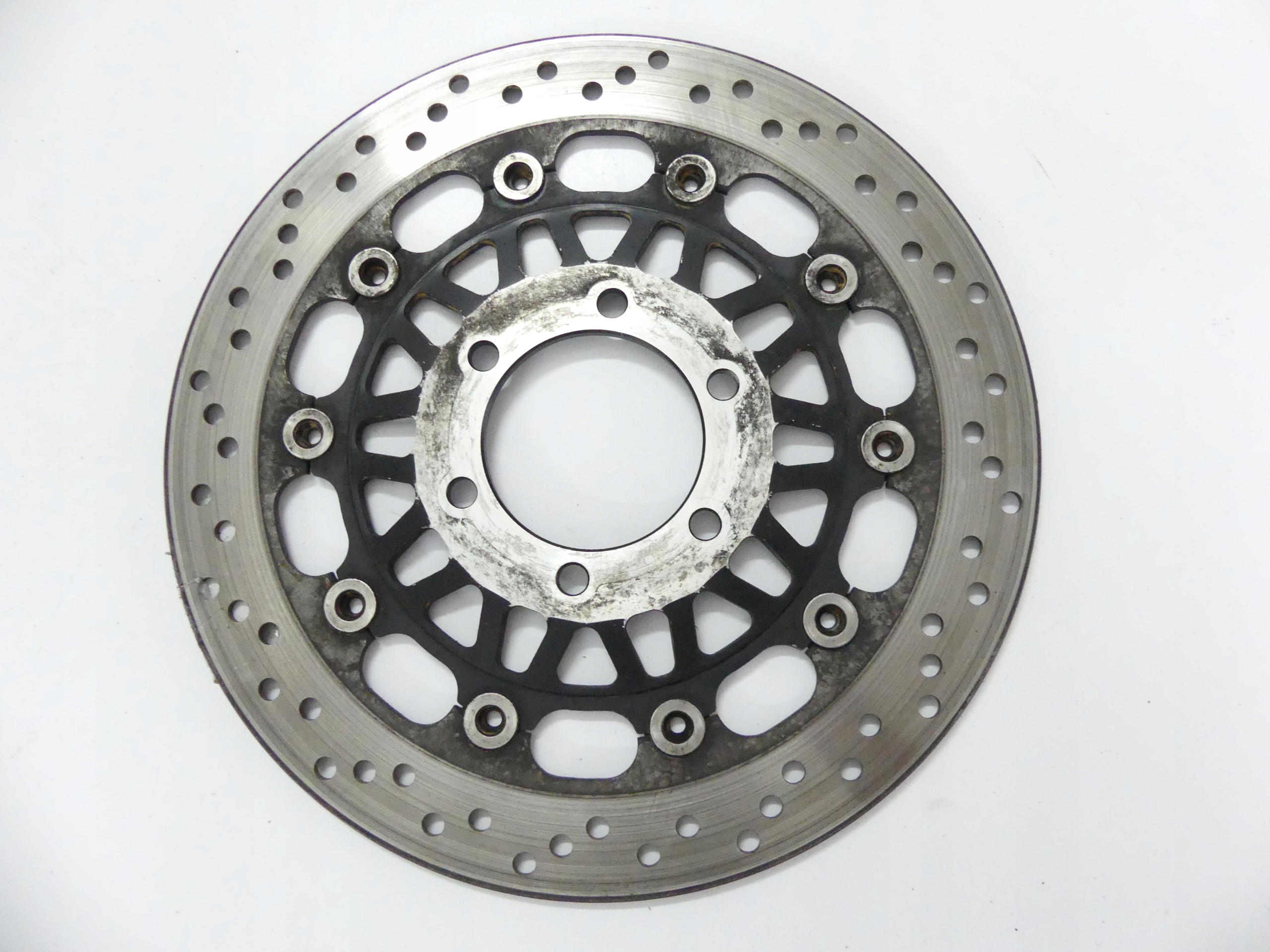 , ТОРМОЗНОЙ ДИСК TRIUMPH SPEED TRIPLE 955I 97