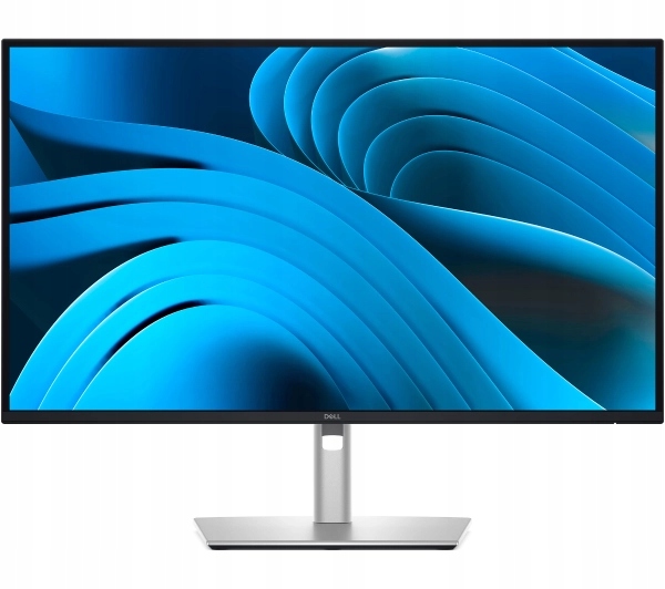 Led monitor Dell P 2725 De 27" 2 K Ips 100 Hz 5 ms Pivot DisplayPort H