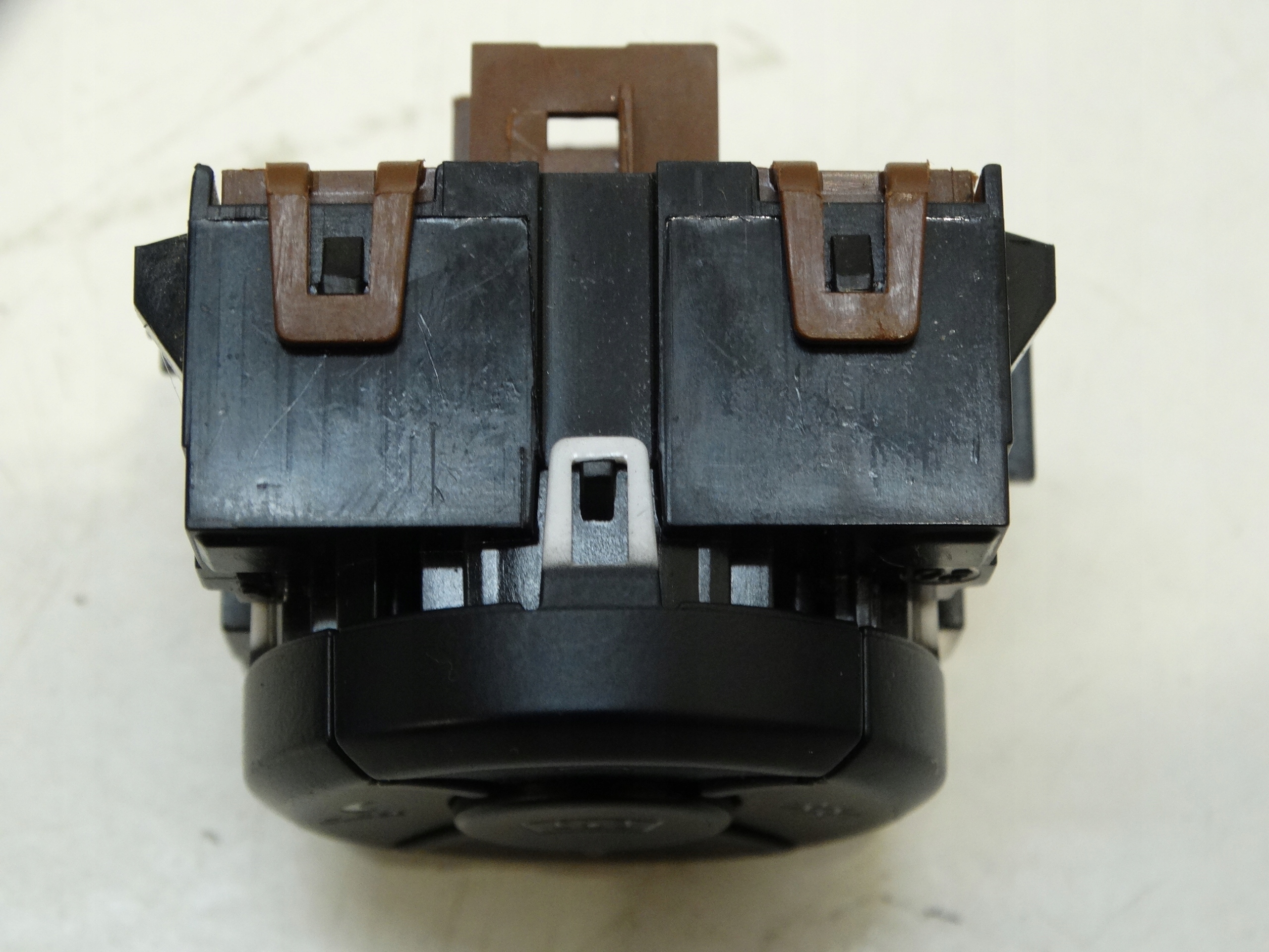 PANEL switch navigation devices HEAD UP CITROEN C4 III 98091900ZD 2020R.