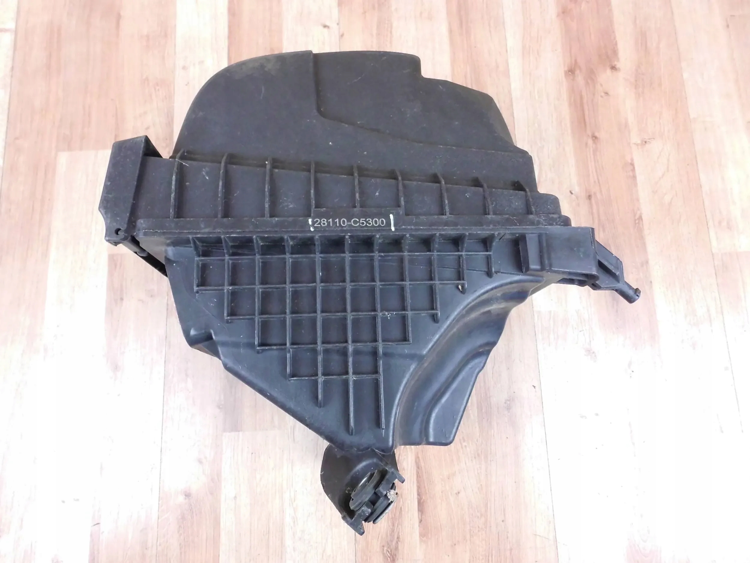 KIA Sorento III 2.2CRDI Gehäuse filter luft Luftmassenmesser 28164-2F610