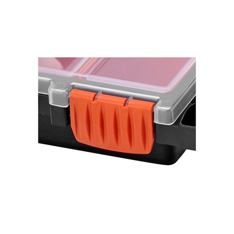 Organizer skrzynka z przegródkami KOBE 21 pudełek Kod producenta NORP16