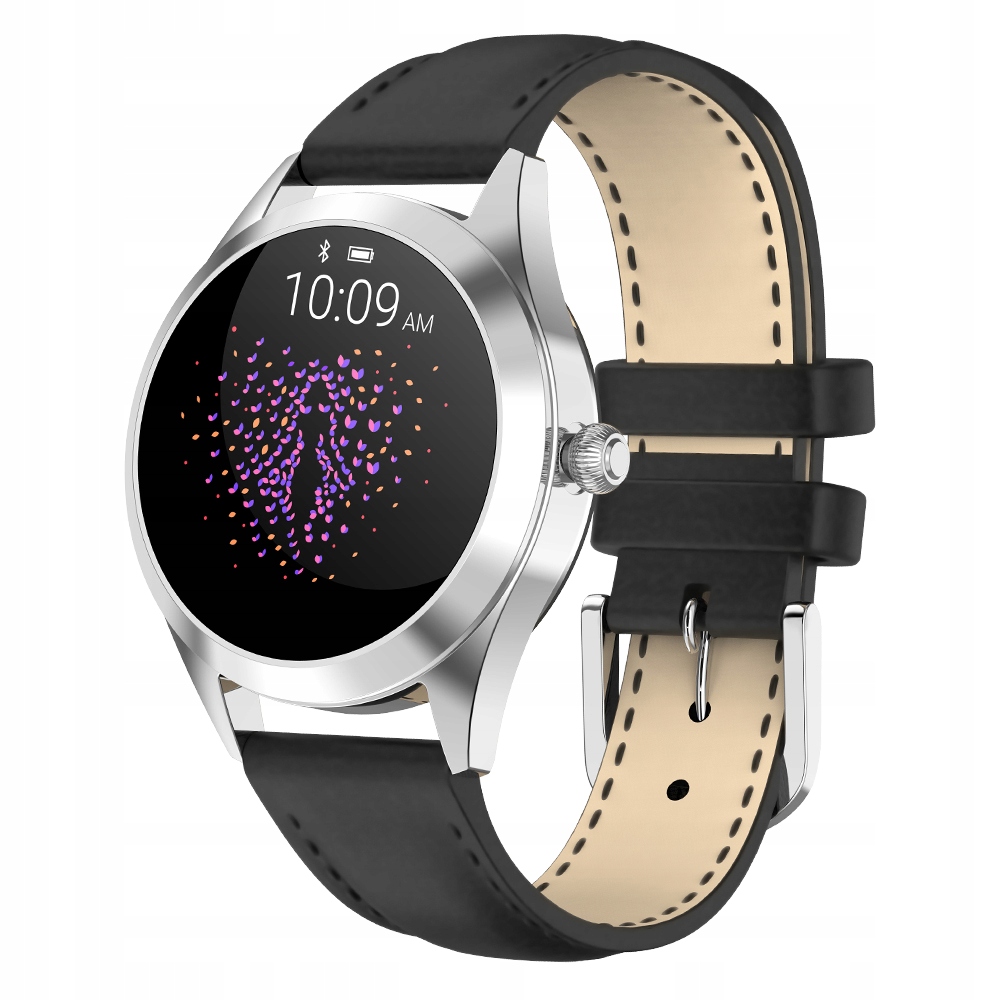 Smartwatch kingwear kw 20 hotsell