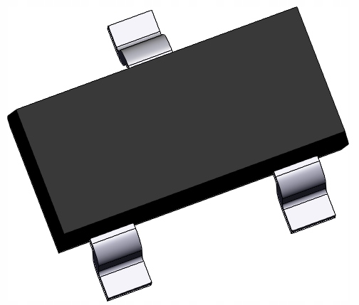 

SI2301 A1SHB tranzystor Fet Smd SOT23