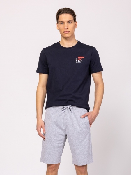 Heavy Tools Pánské Kraťasy Šortky Zivio String M