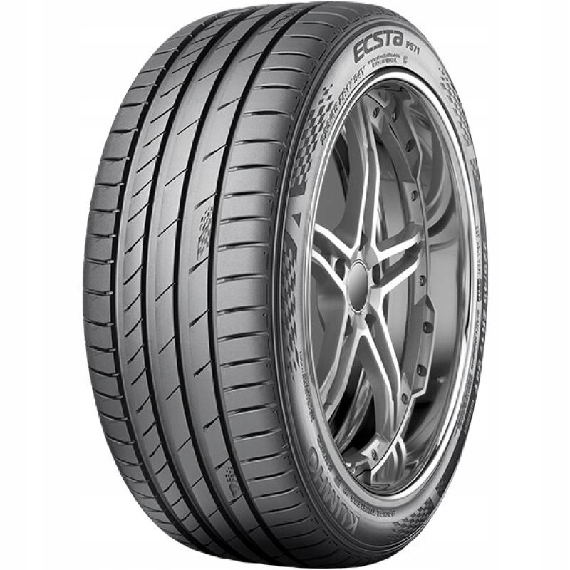Kumho PS71 285/45 R19 111Y XL