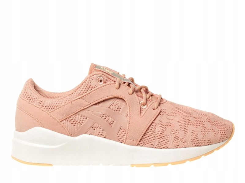 Dámské boty Asics H750N7272 Gel-lyte Komachi 38