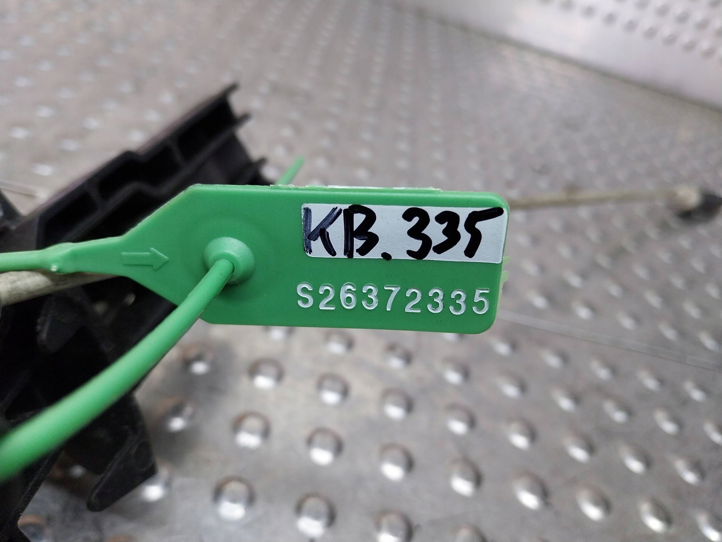 Poignée Portière Droite Arrière BMW E87