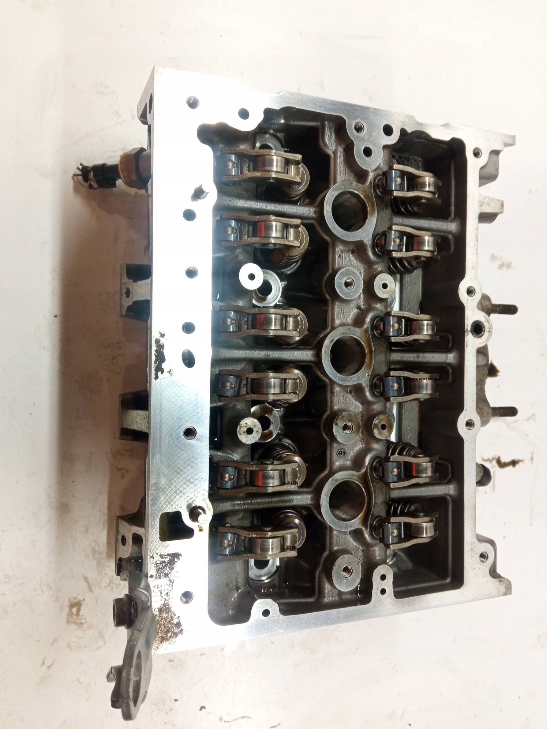 TESTATA completa 05C103404C 1.0 TSI Skoda Scala e (2019-)