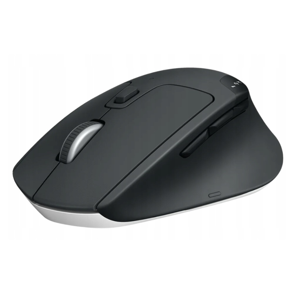 Logitech M720 Triathlon, mysz bezprzewodowa Producent Logitech