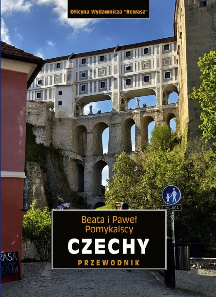 Czechy Przewodnik 2025 Rewasz
