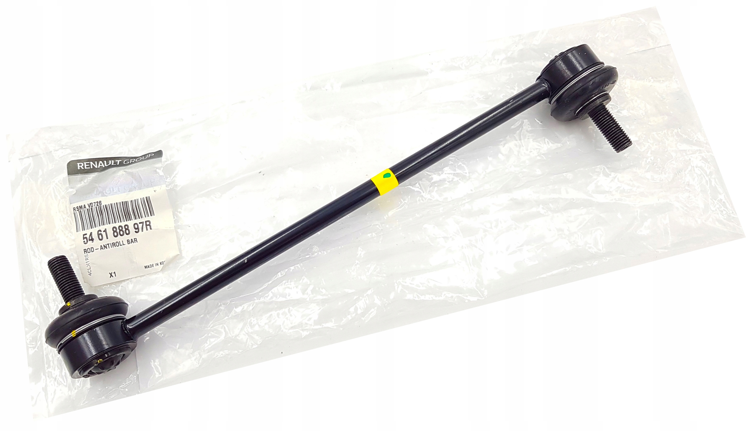 

Oe Renault 546188897R Łącznik stabilizatora